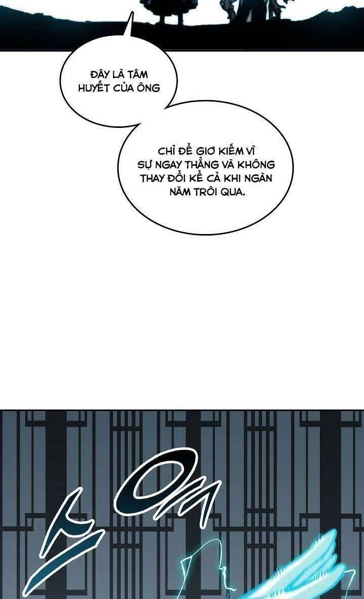 Hồi Ức Chiến Thần Chapter 82 - Trang 44