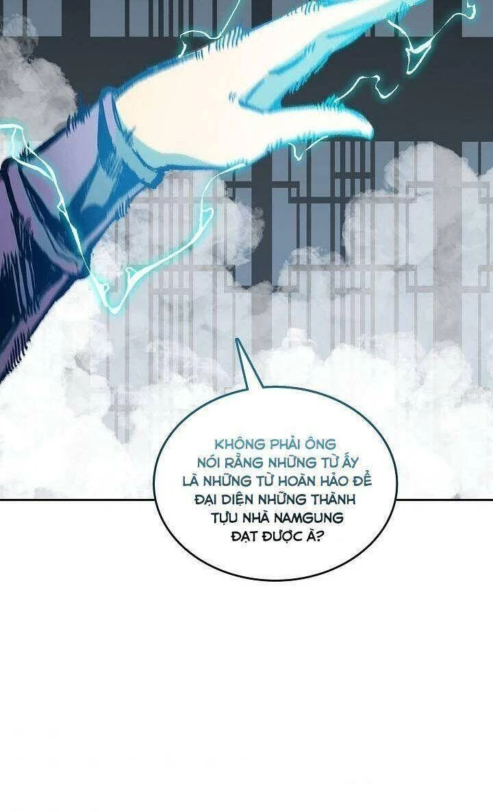 Hồi Ức Chiến Thần Chapter 82 - Trang 45