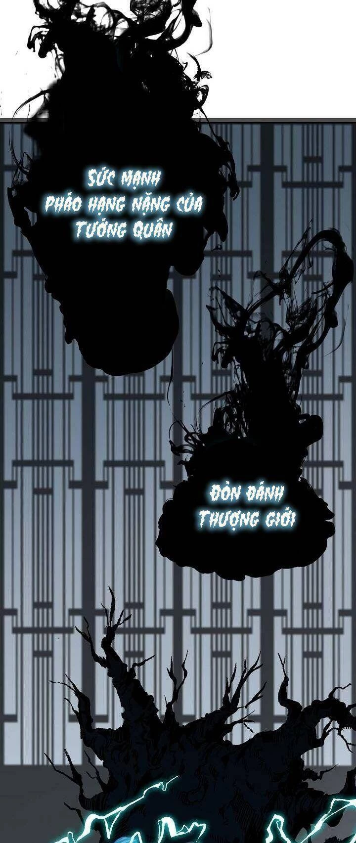 Hồi Ức Chiến Thần Chapter 82 - Trang 47