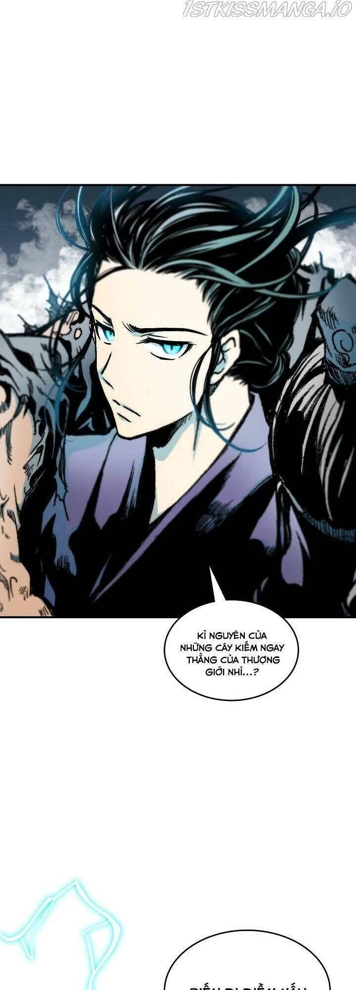 Hồi Ức Chiến Thần Chapter 82 - Trang 49