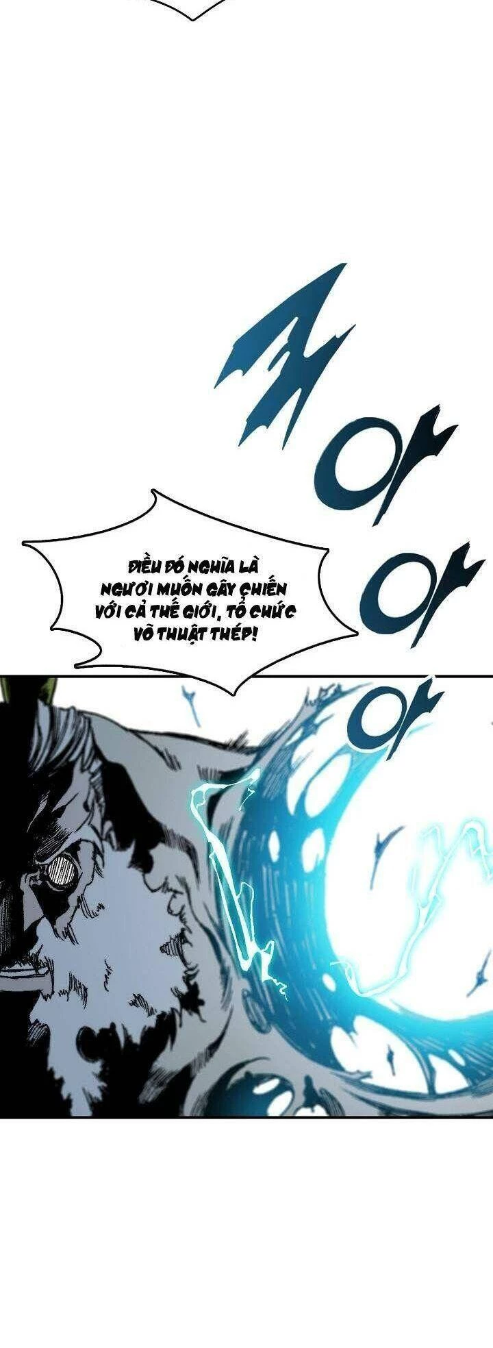 Hồi Ức Chiến Thần Chapter 82 - Trang 7