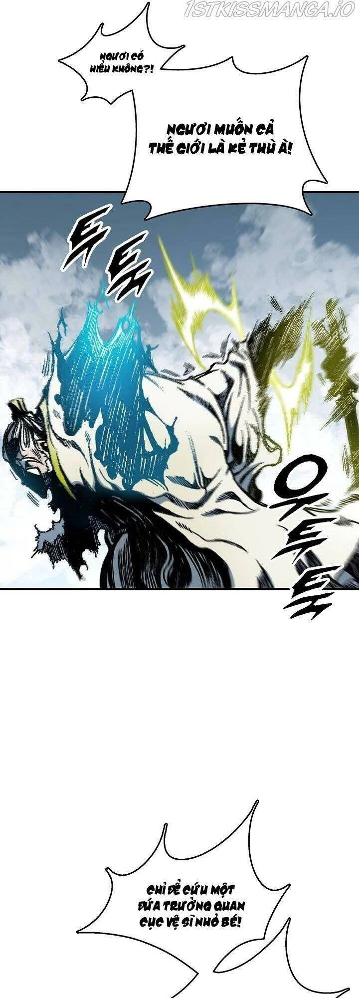 Hồi Ức Chiến Thần Chapter 82 - Trang 8