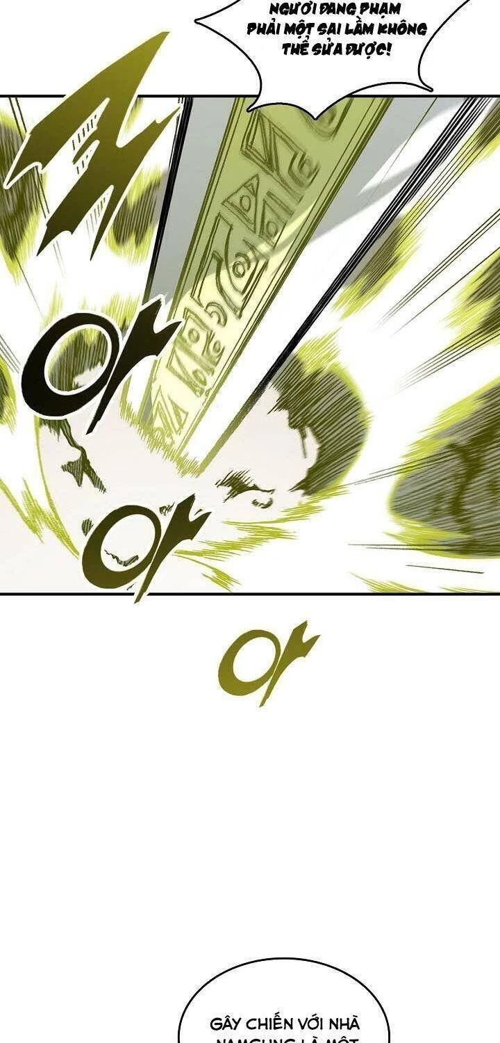 Hồi Ức Chiến Thần Chapter 82 - Trang 9