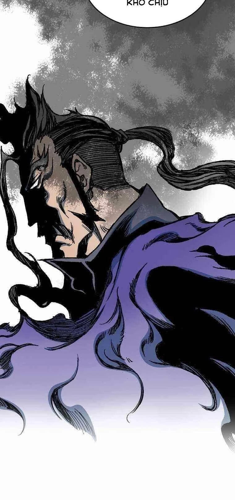 Hồi Ức Chiến Thần Chapter 83 - Trang 10