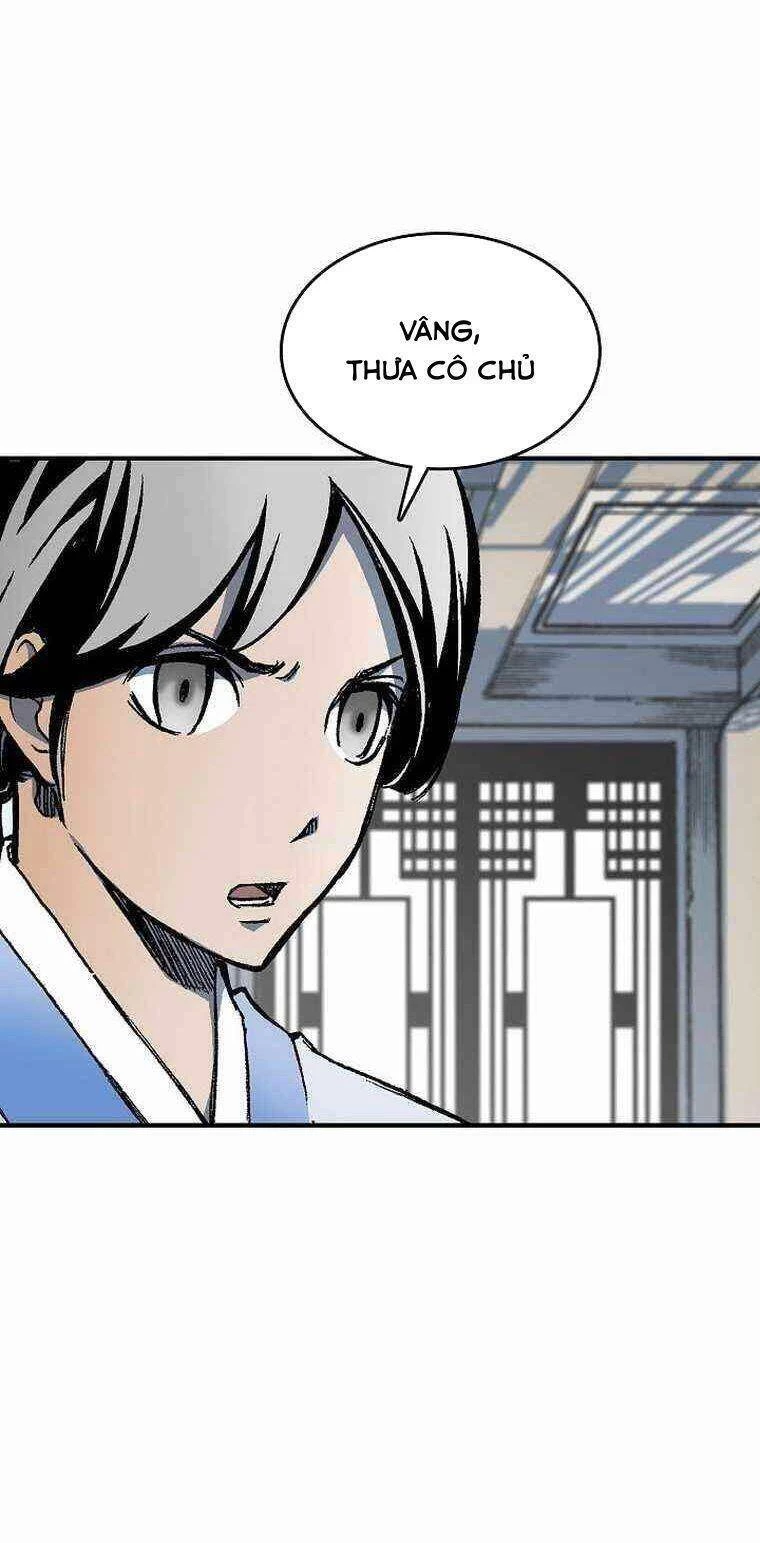 Hồi Ức Chiến Thần Chapter 83 - Trang 11