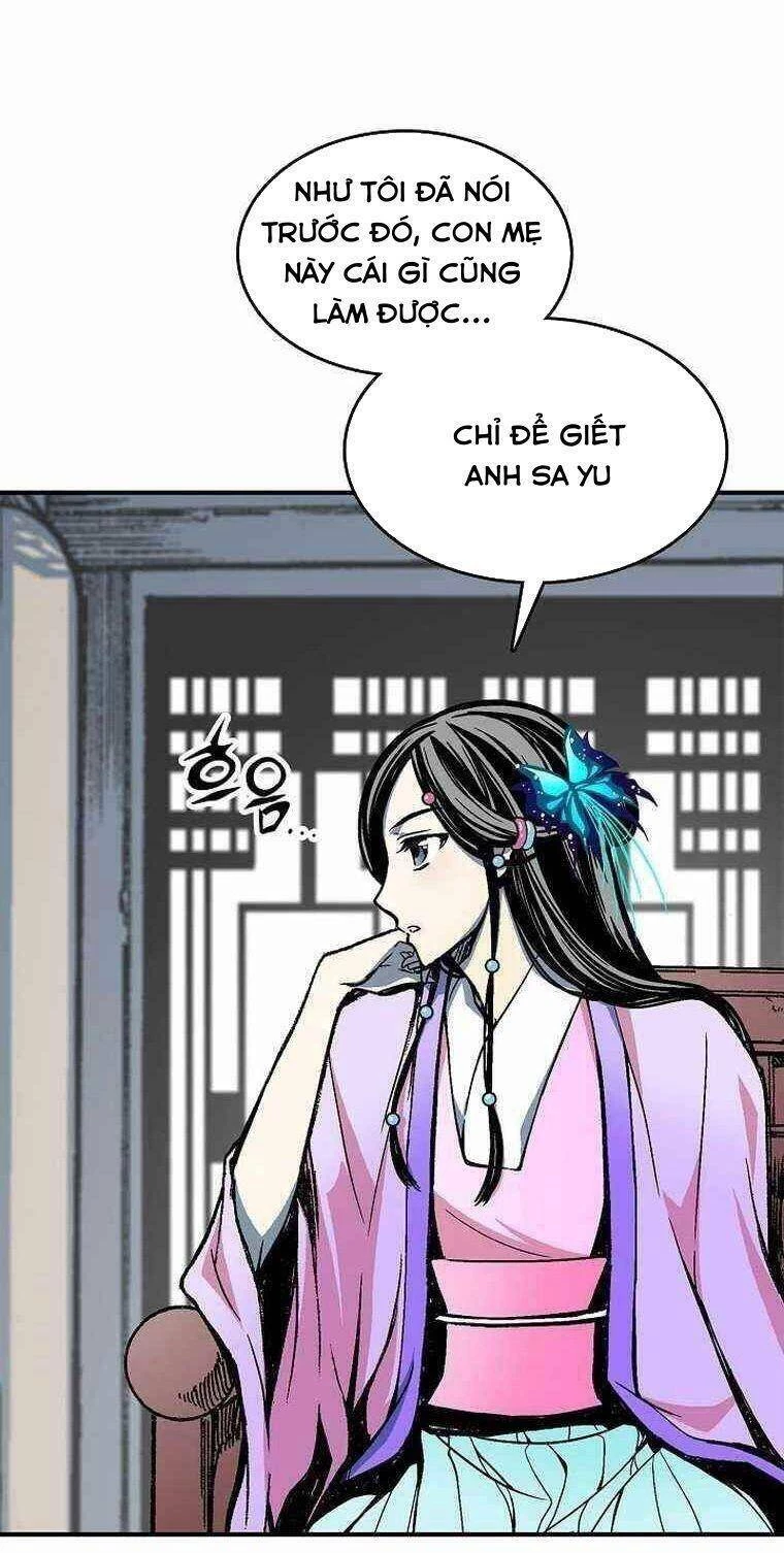 Hồi Ức Chiến Thần Chapter 83 - Trang 13