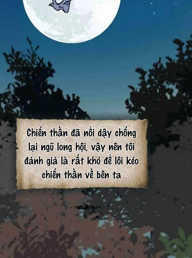 Hồi Ức Chiến Thần Chapter 83 - Trang 16