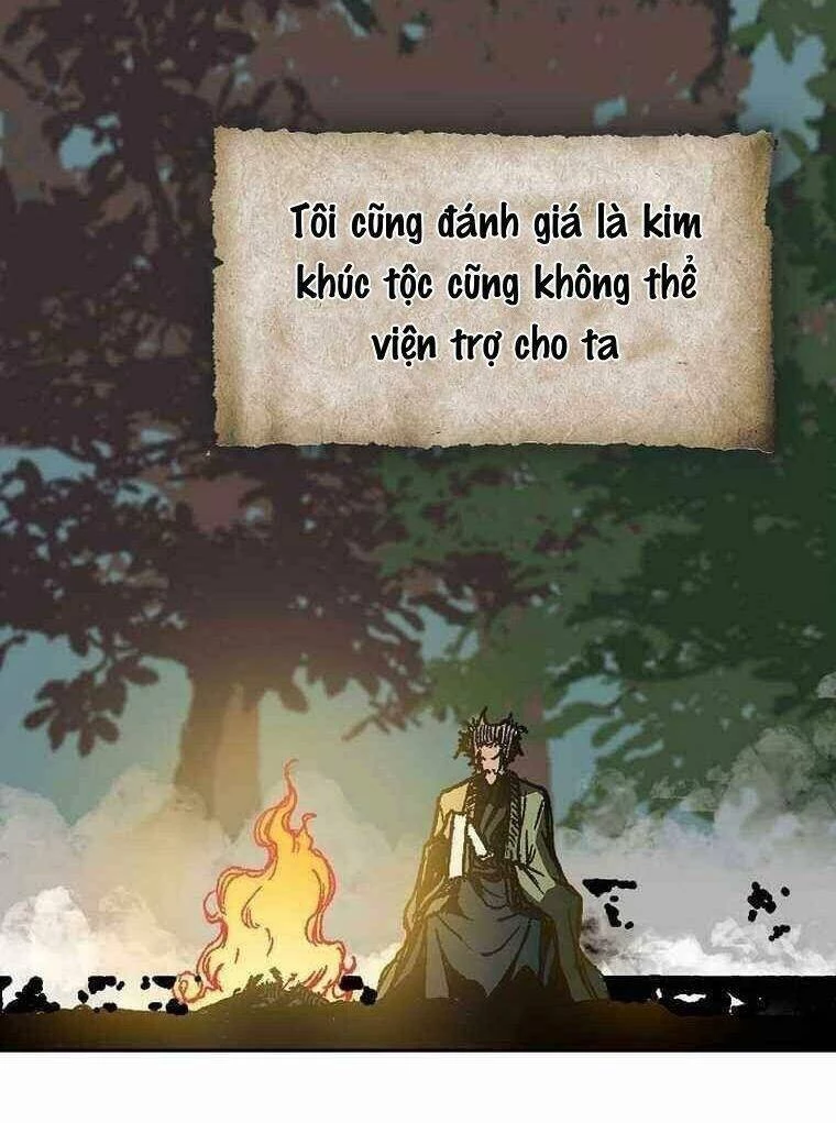 Hồi Ức Chiến Thần Chapter 83 - Trang 17