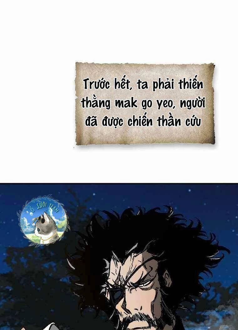 Hồi Ức Chiến Thần Chapter 83 - Trang 19