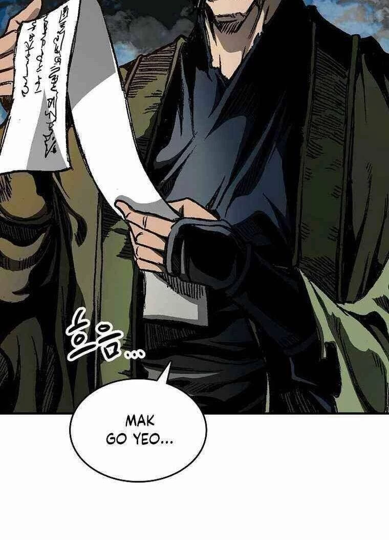 Hồi Ức Chiến Thần Chapter 83 - Trang 20