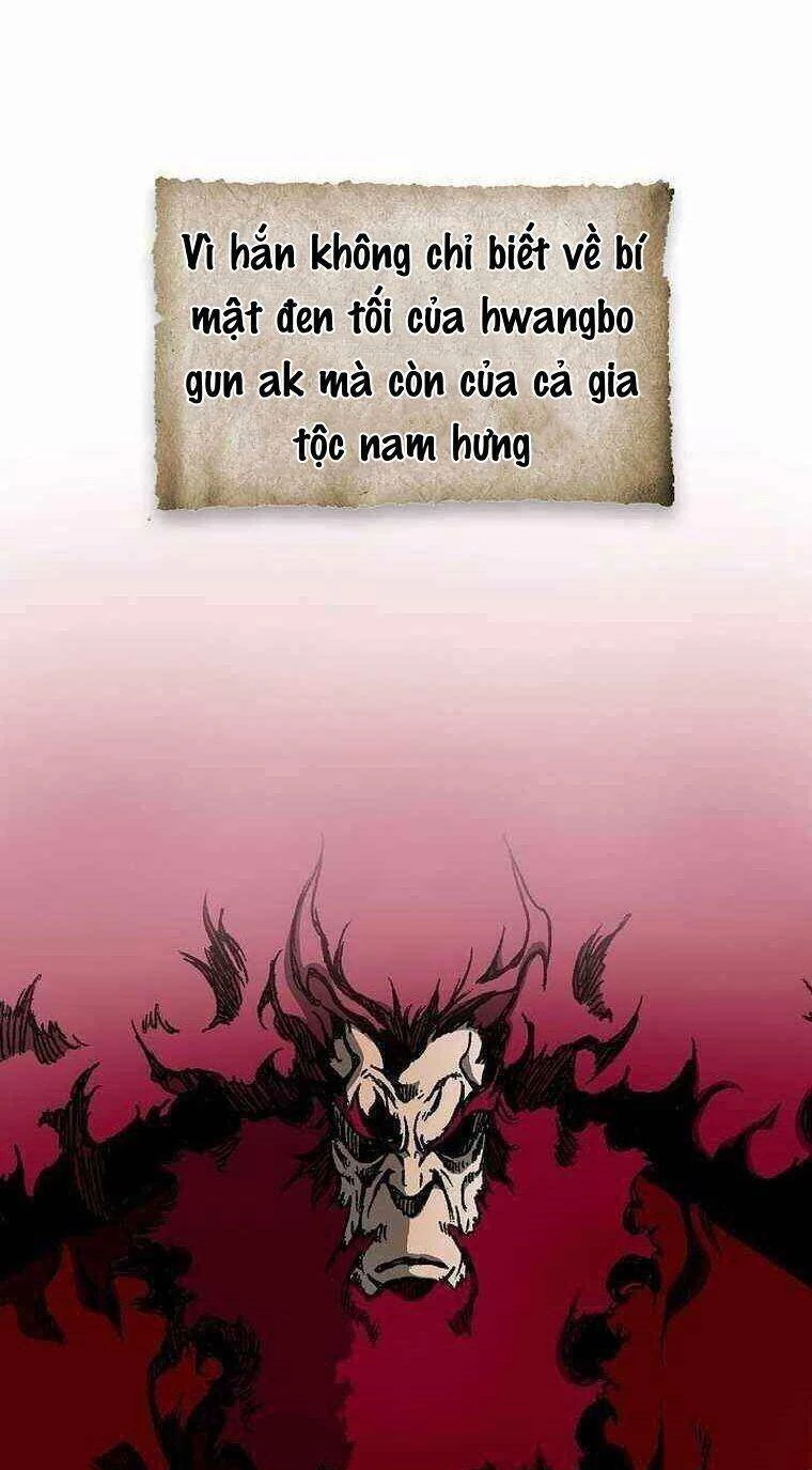 Hồi Ức Chiến Thần Chapter 83 - Trang 21