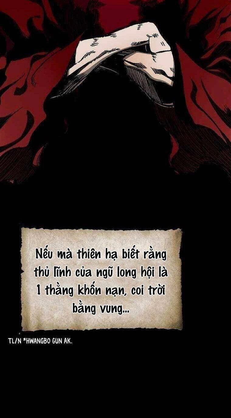 Hồi Ức Chiến Thần Chapter 83 - Trang 22