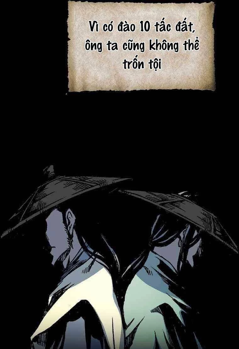 Hồi Ức Chiến Thần Chapter 83 - Trang 23