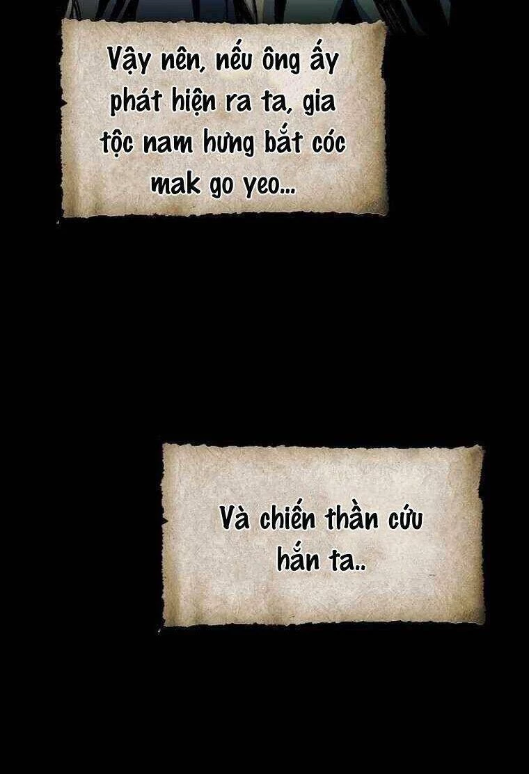 Hồi Ức Chiến Thần Chapter 83 - Trang 24