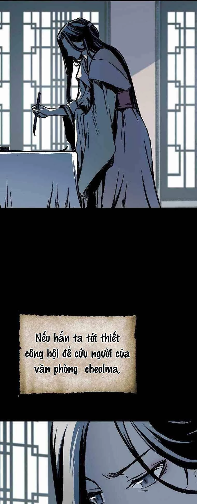 Hồi Ức Chiến Thần Chapter 83 - Trang 27