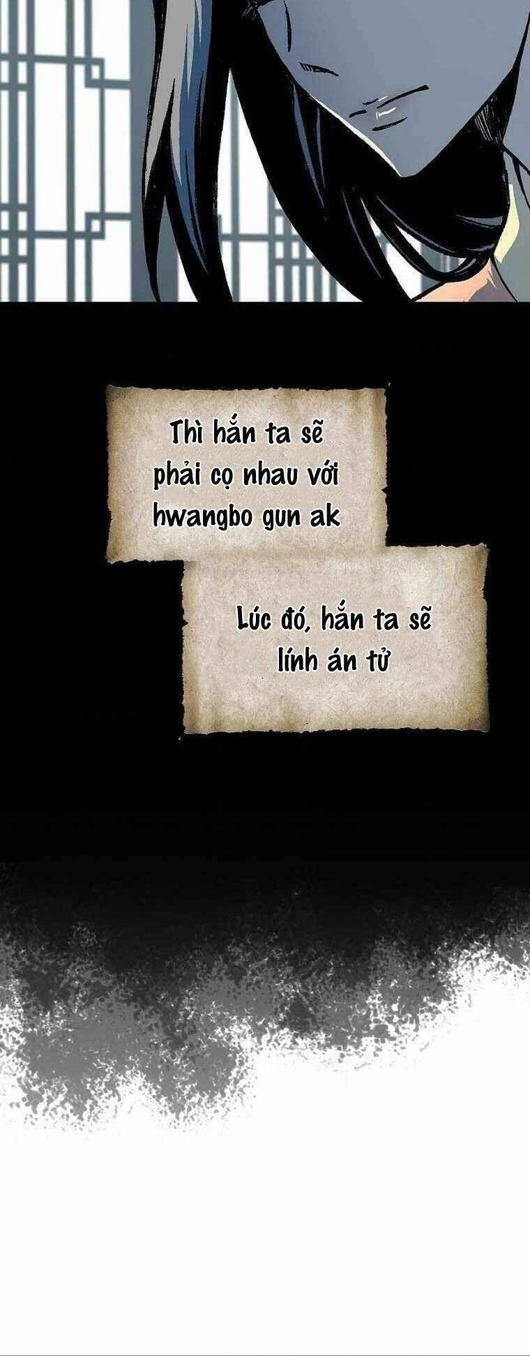 Hồi Ức Chiến Thần Chapter 83 - Trang 28