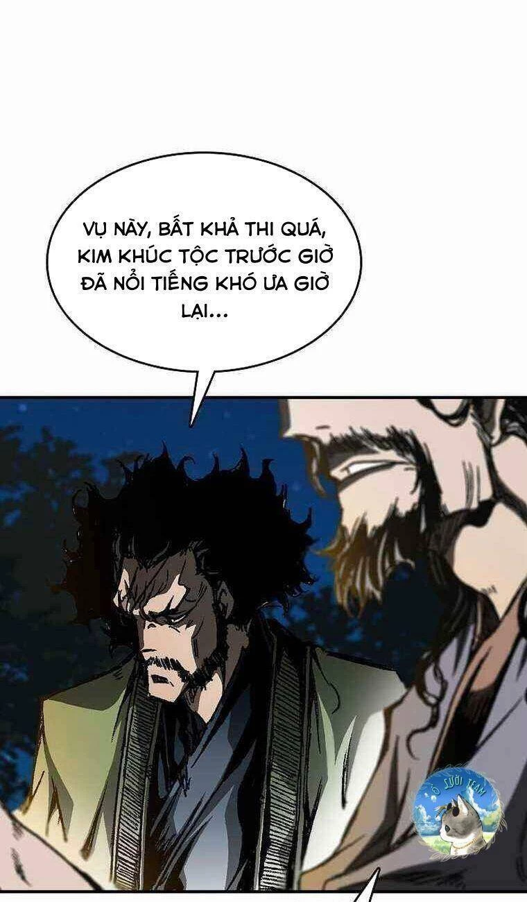 Hồi Ức Chiến Thần Chapter 83 - Trang 31