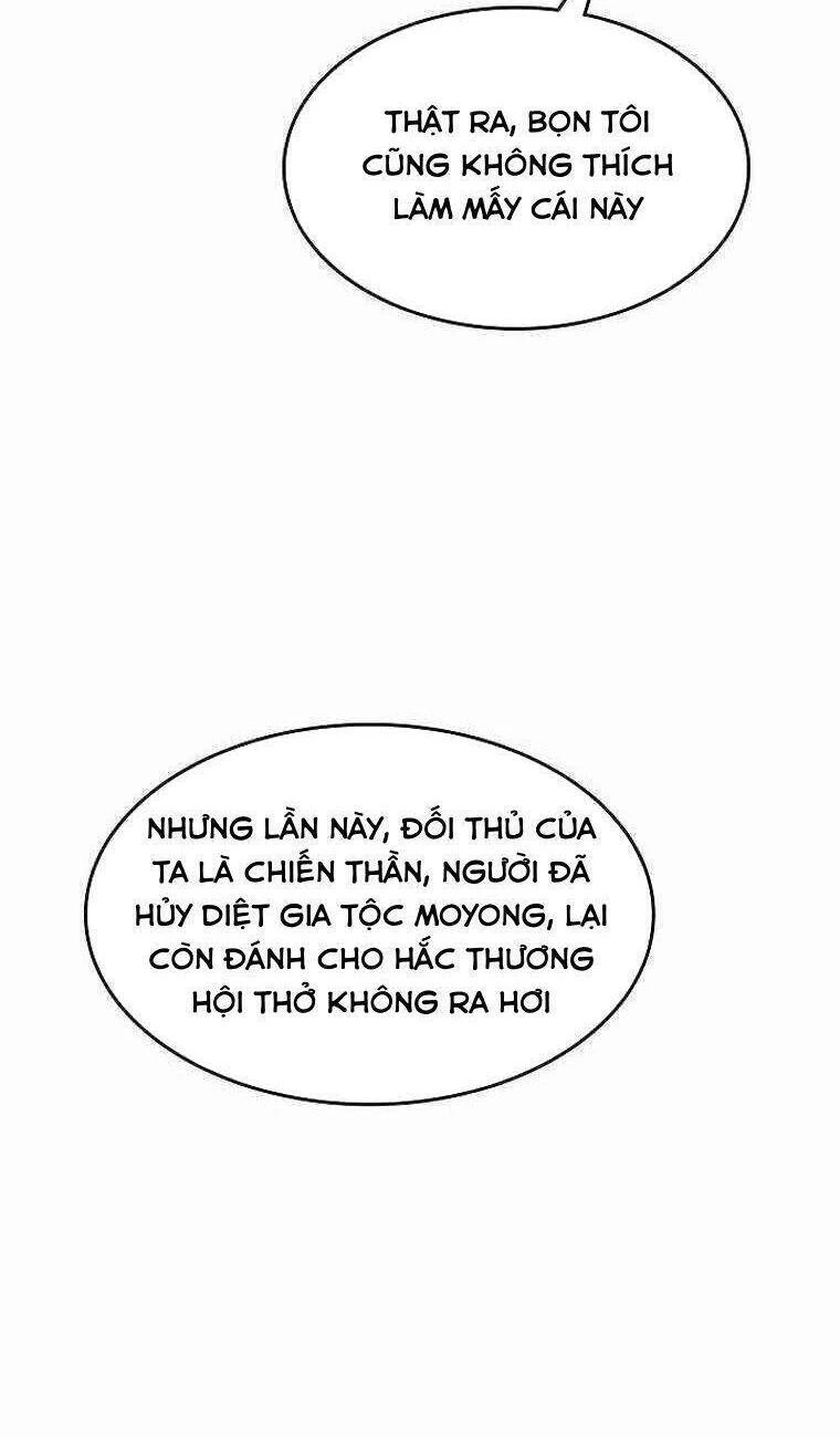 Hồi Ức Chiến Thần Chapter 83 - Trang 32