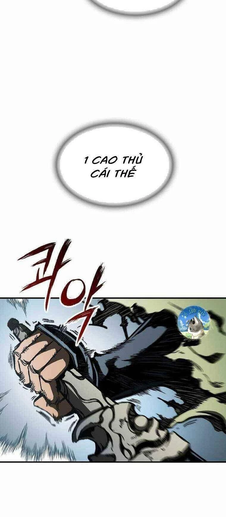 Hồi Ức Chiến Thần Chapter 83 - Trang 35