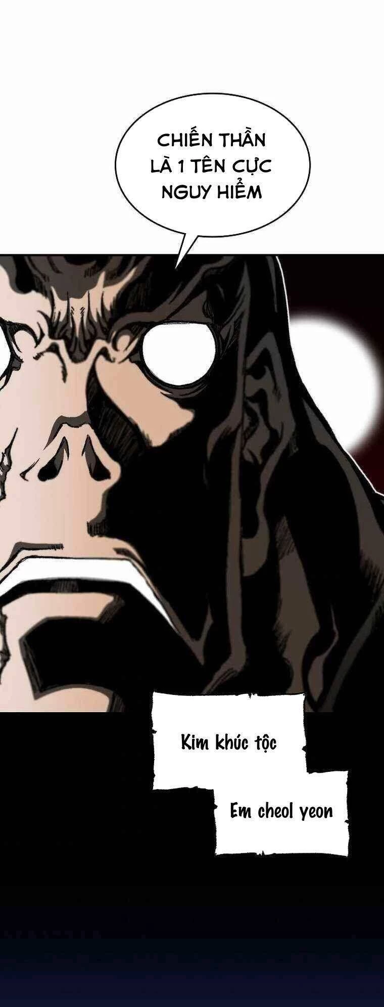Hồi Ức Chiến Thần Chapter 83 - Trang 36