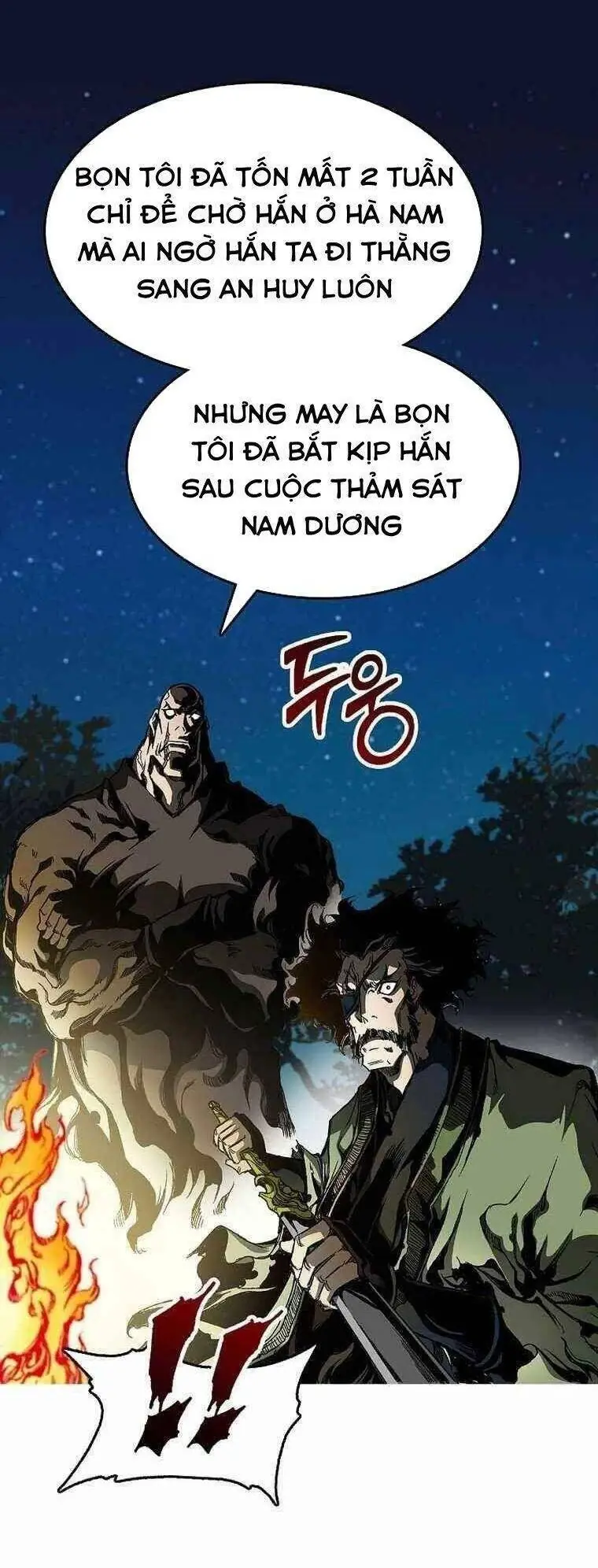 Hồi Ức Chiến Thần Chapter 83 - Trang 37