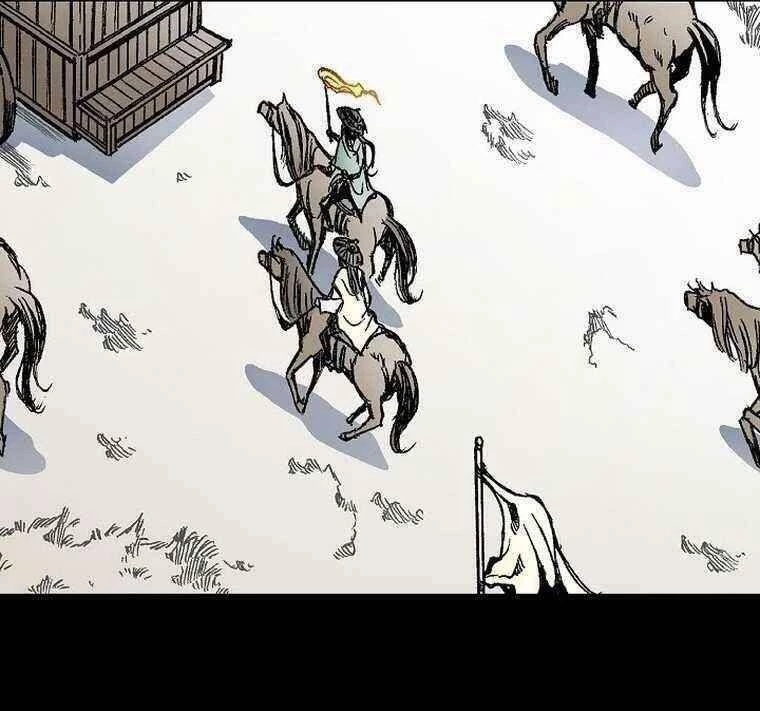 Hồi Ức Chiến Thần Chapter 83 - Trang 39