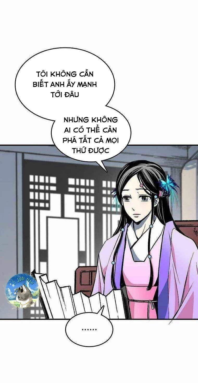 Hồi Ức Chiến Thần Chapter 83 - Trang 4