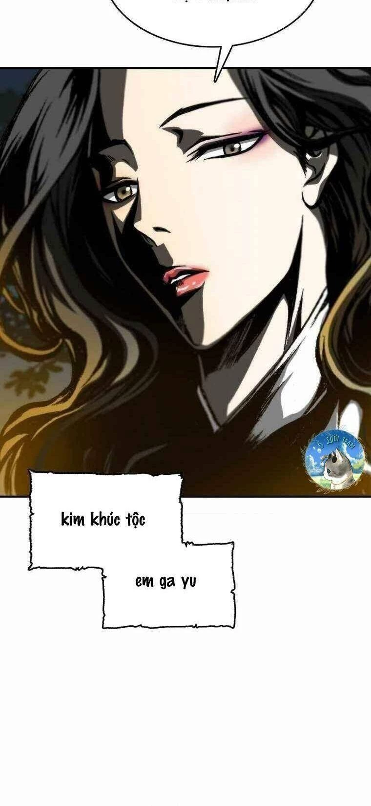Hồi Ức Chiến Thần Chapter 83 - Trang 41