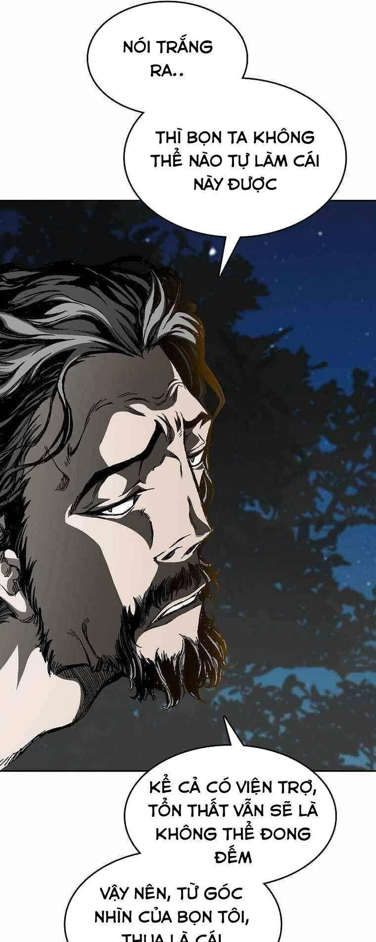 Hồi Ức Chiến Thần Chapter 83 - Trang 42