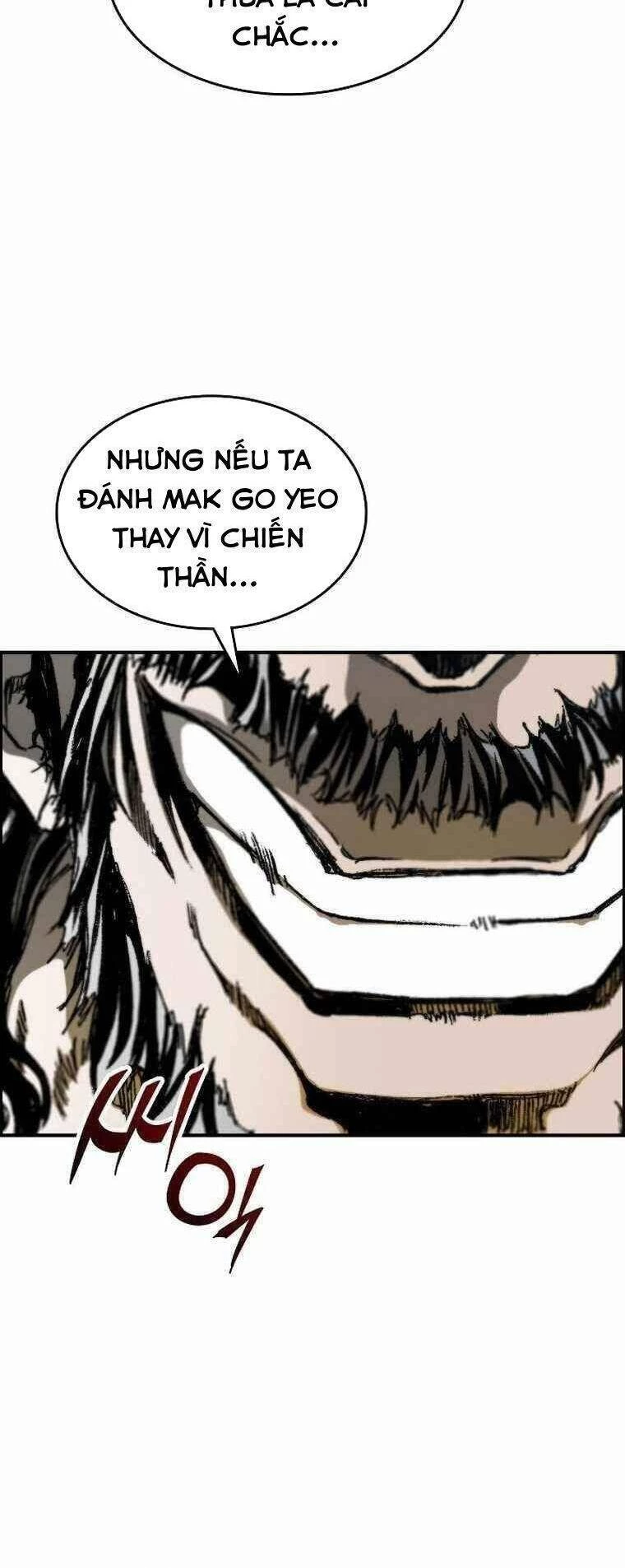 Hồi Ức Chiến Thần Chapter 83 - Trang 43
