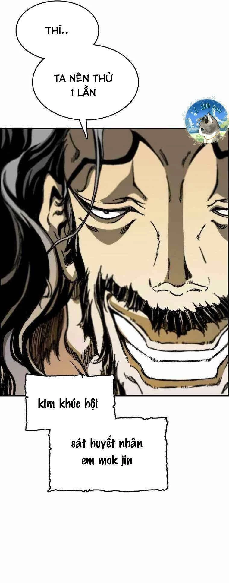 Hồi Ức Chiến Thần Chapter 83 - Trang 44