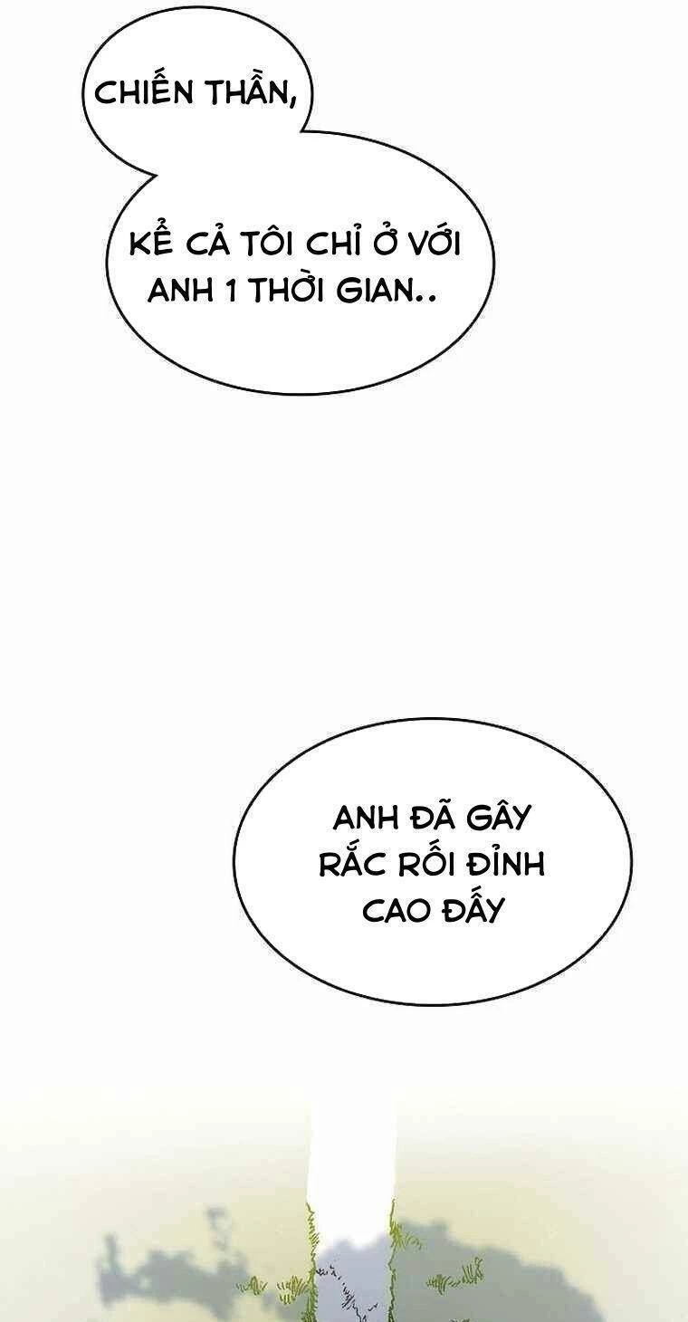 Hồi Ức Chiến Thần Chapter 83 - Trang 47
