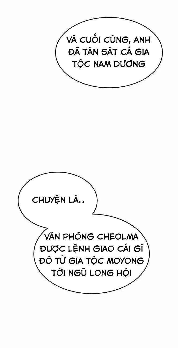 Hồi Ức Chiến Thần Chapter 83 - Trang 49