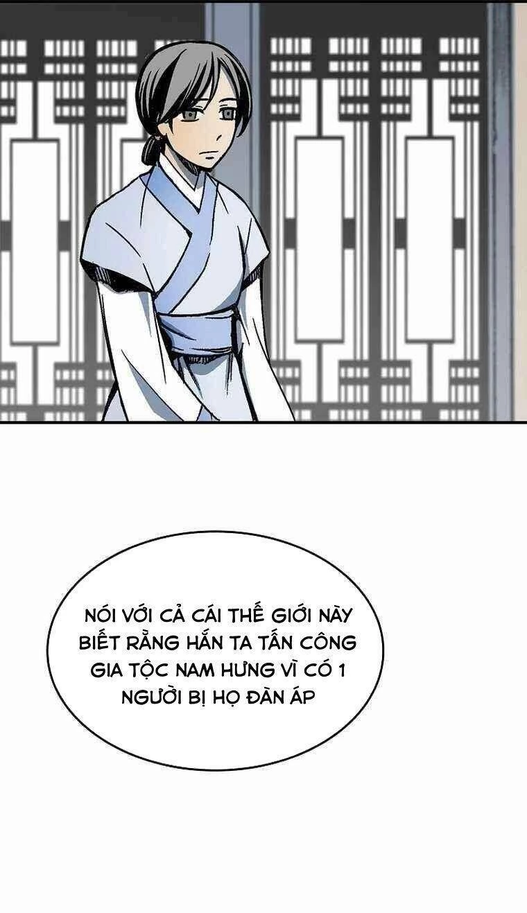 Hồi Ức Chiến Thần Chapter 83 - Trang 6