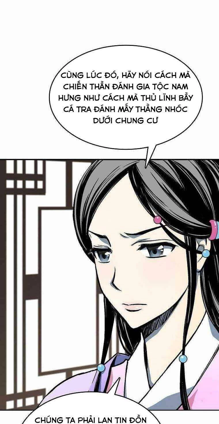 Hồi Ức Chiến Thần Chapter 83 - Trang 7