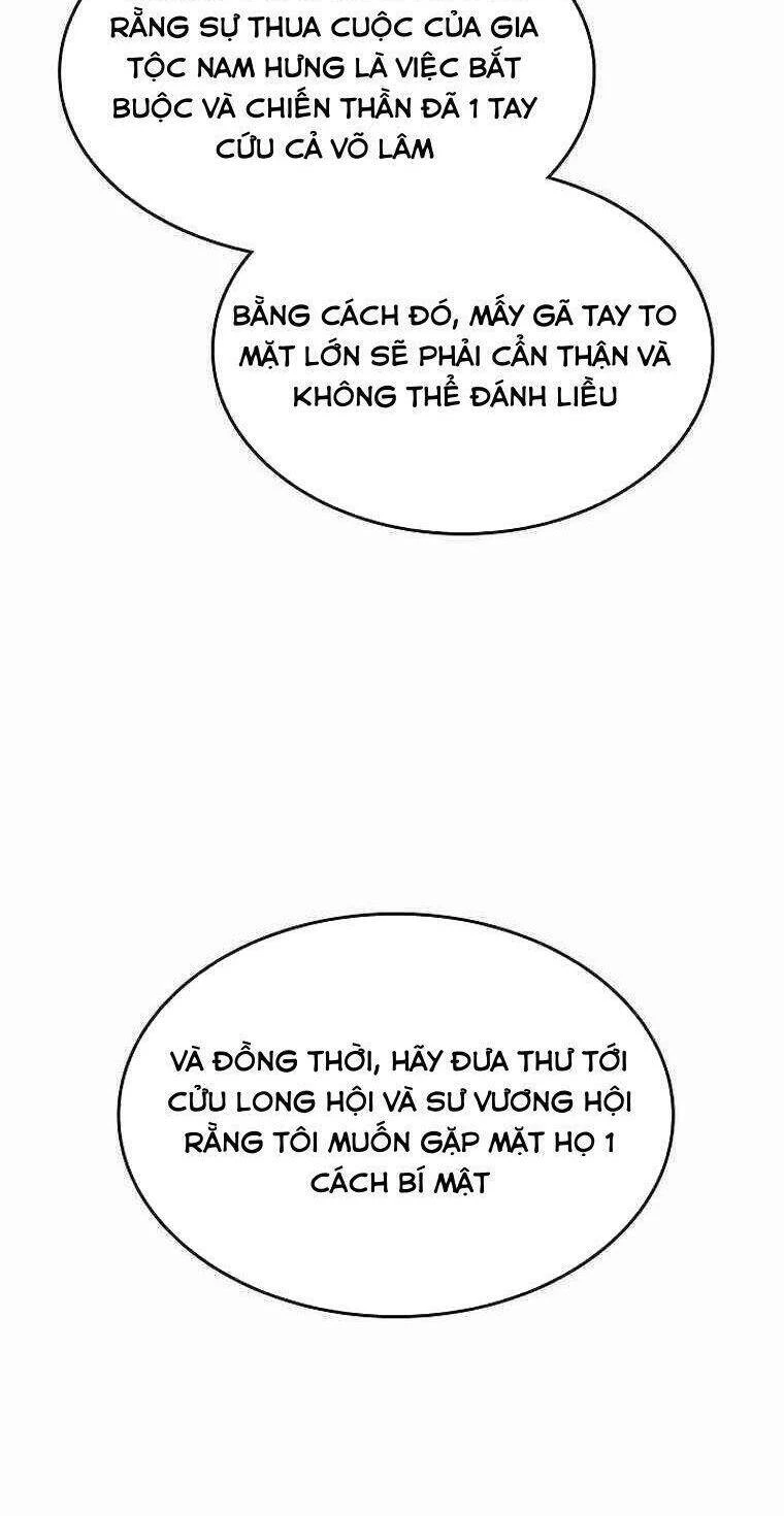 Hồi Ức Chiến Thần Chapter 83 - Trang 8