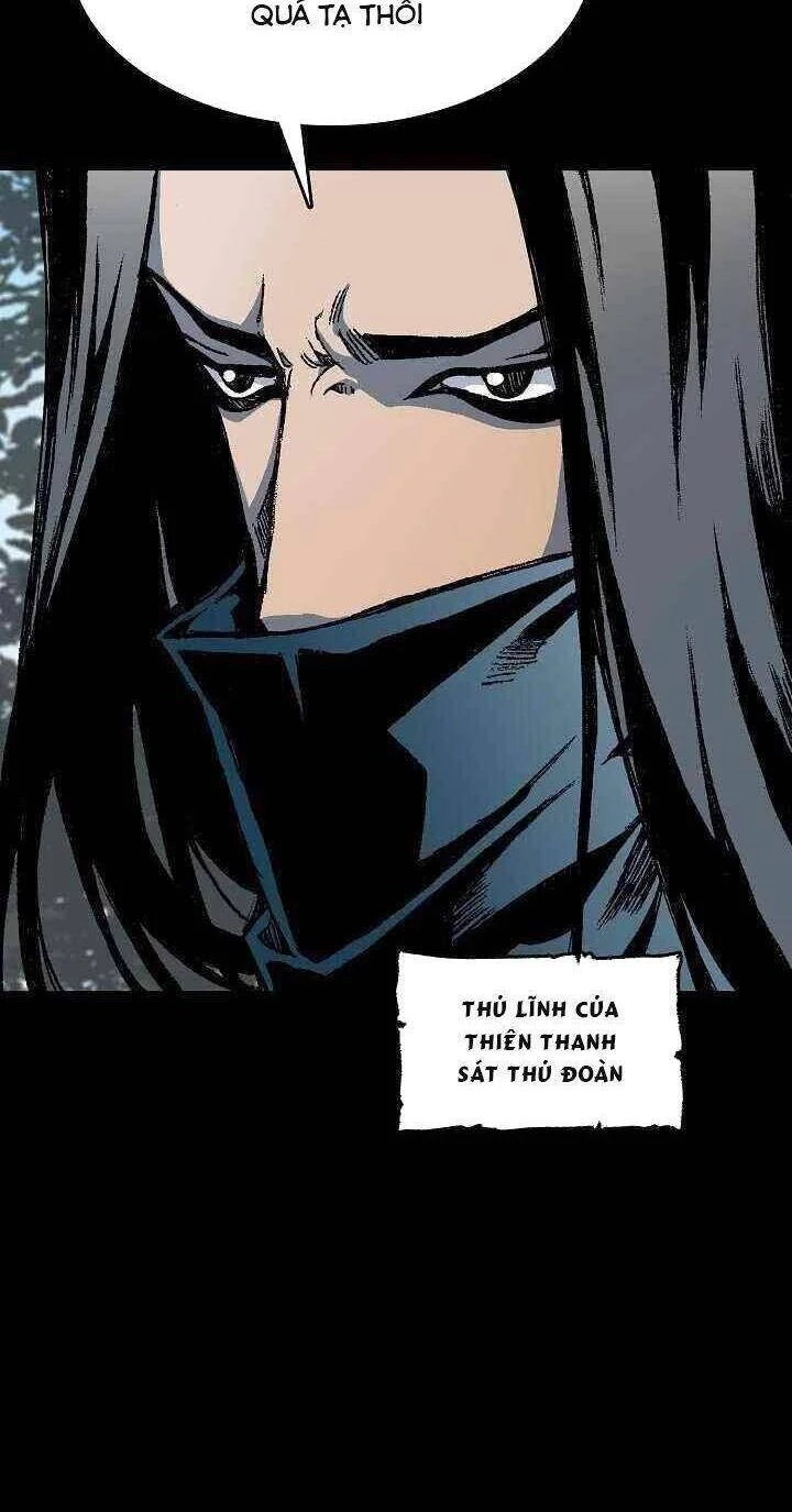 Hồi Ức Chiến Thần Chapter 84 - Trang 10