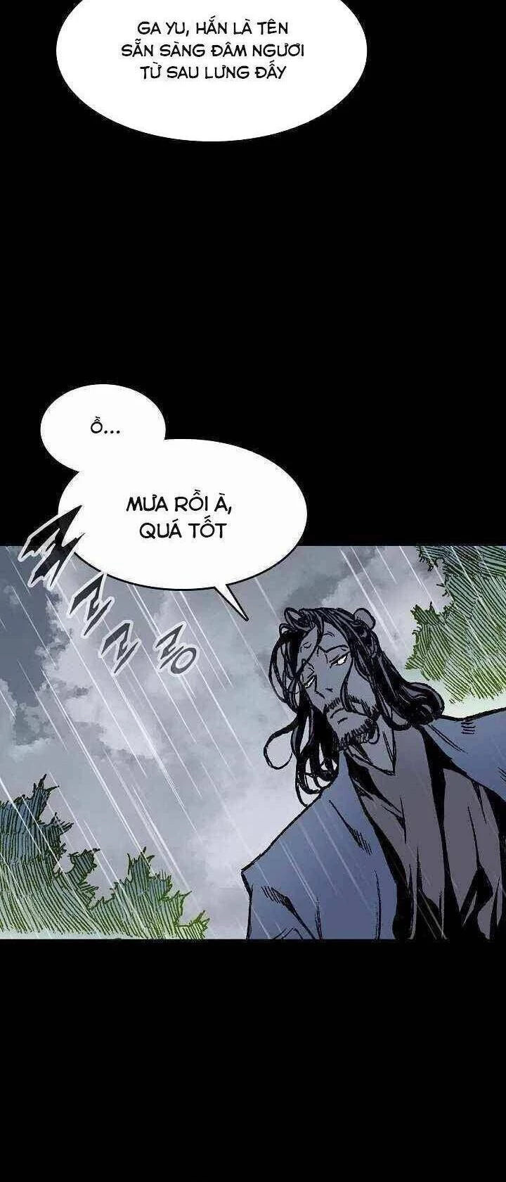 Hồi Ức Chiến Thần Chapter 84 - Trang 12