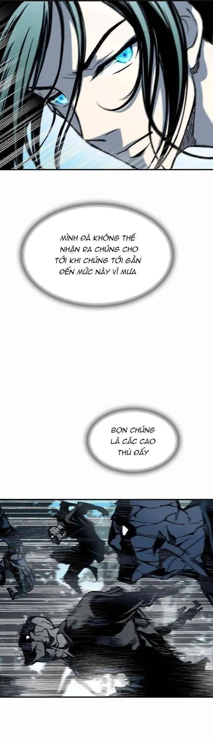 Hồi Ức Chiến Thần Chapter 84 - Trang 17
