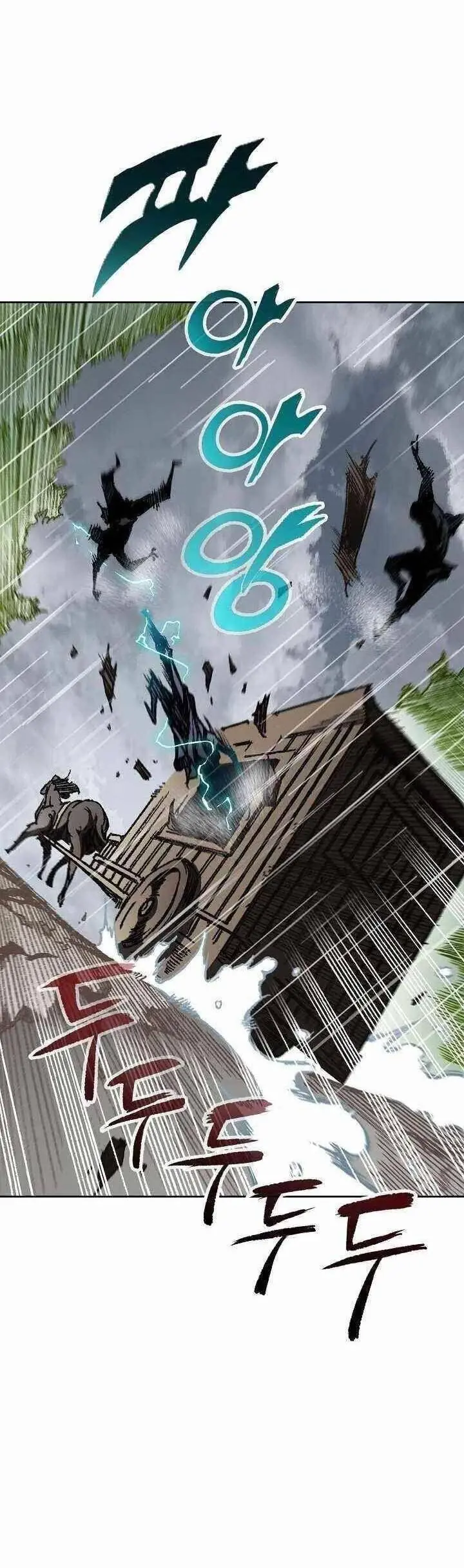 Hồi Ức Chiến Thần Chapter 84 - Trang 20