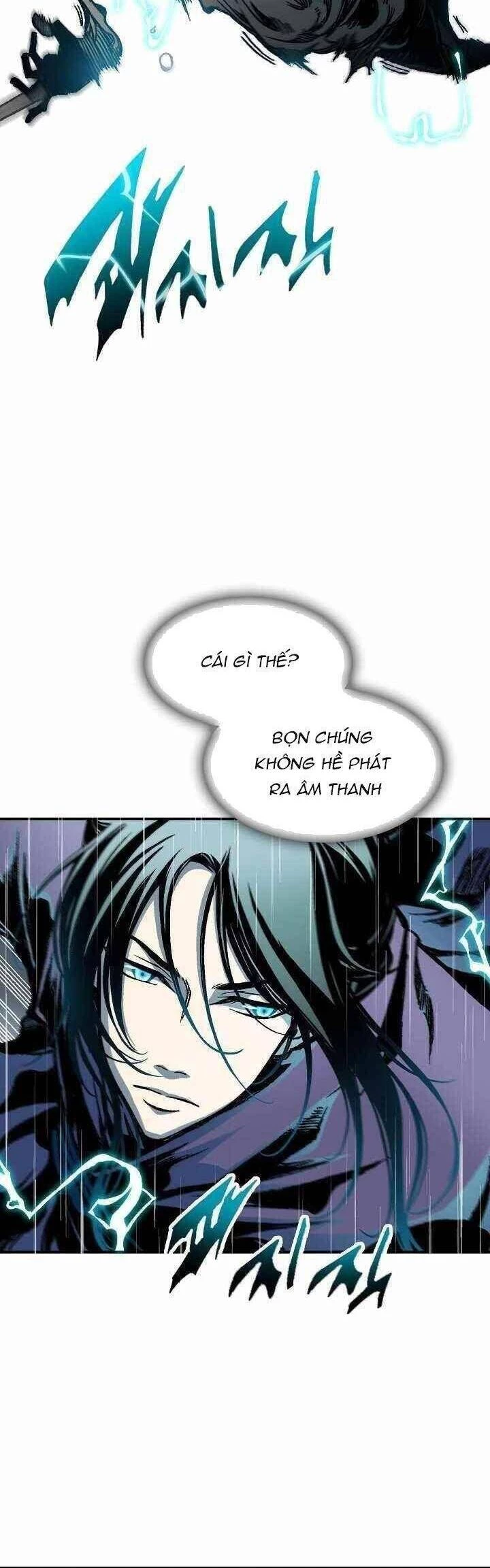 Hồi Ức Chiến Thần Chapter 84 - Trang 24