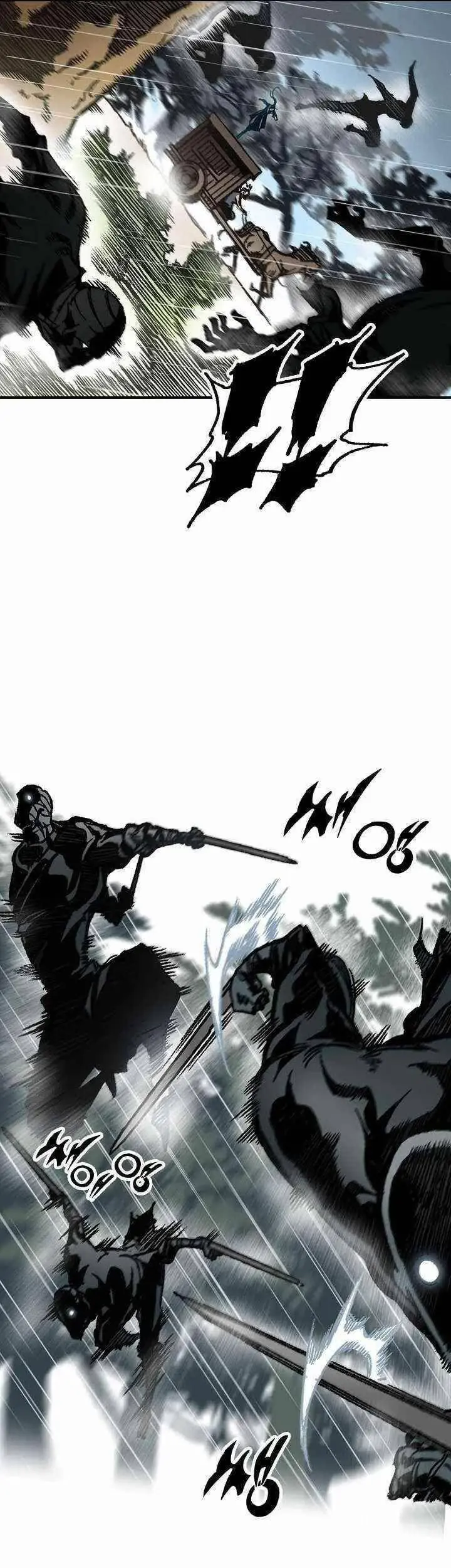 Hồi Ức Chiến Thần Chapter 84 - Trang 25