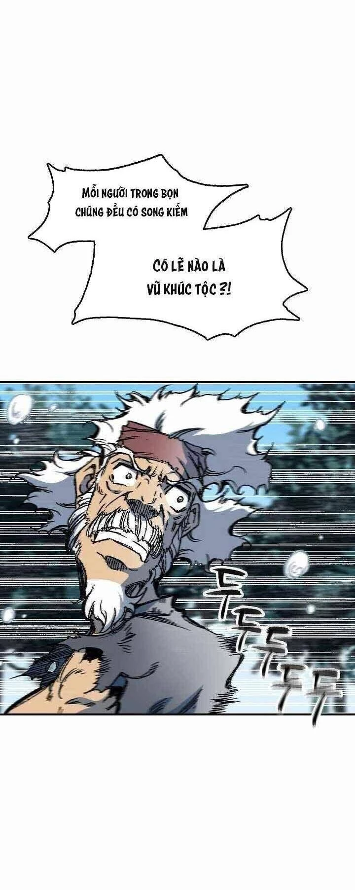 Hồi Ức Chiến Thần Chapter 84 - Trang 26