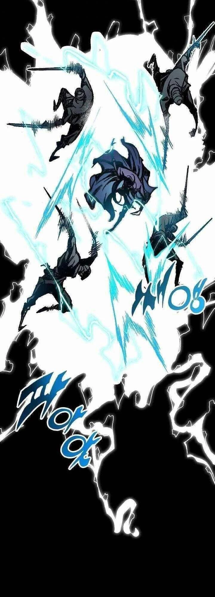Hồi Ức Chiến Thần Chapter 84 - Trang 28
