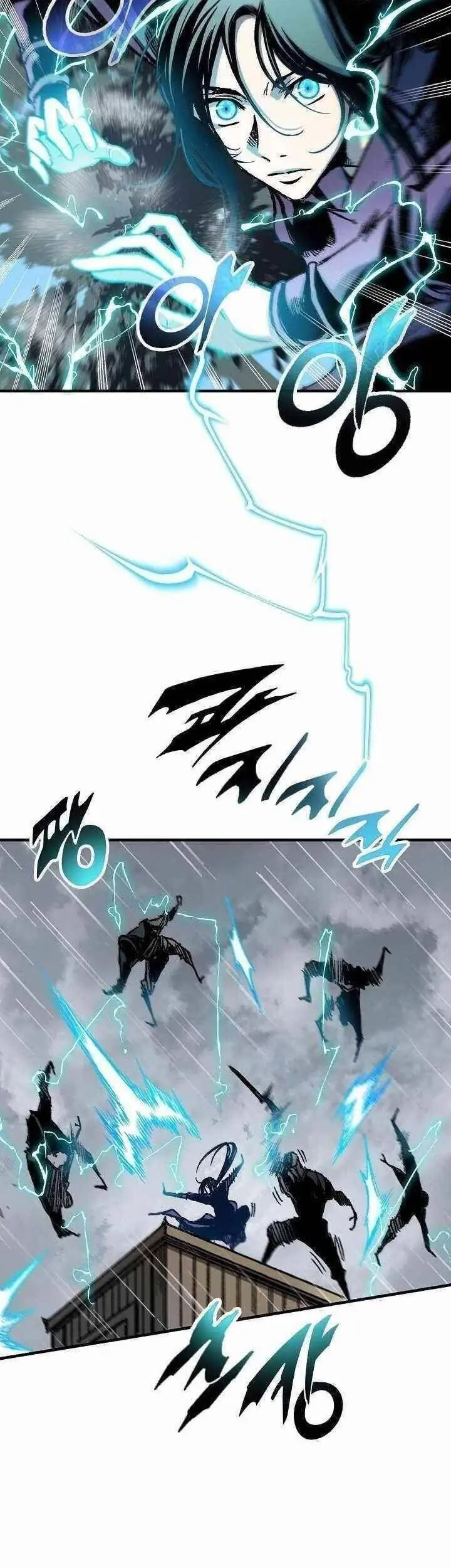 Hồi Ức Chiến Thần Chapter 84 - Trang 30