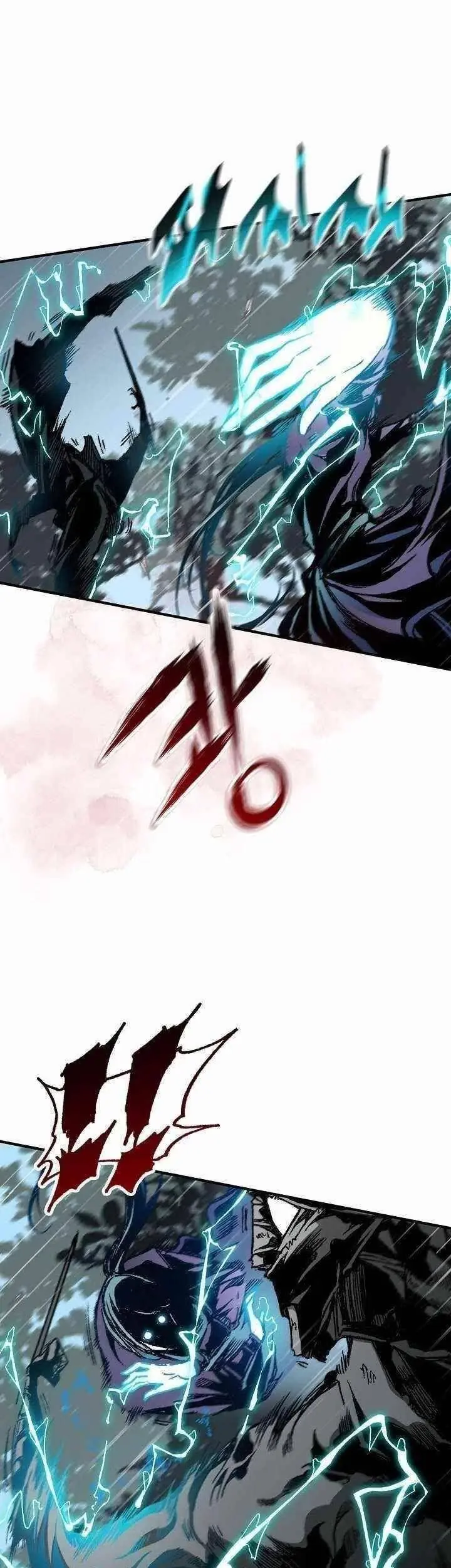 Hồi Ức Chiến Thần Chapter 84 - Trang 31
