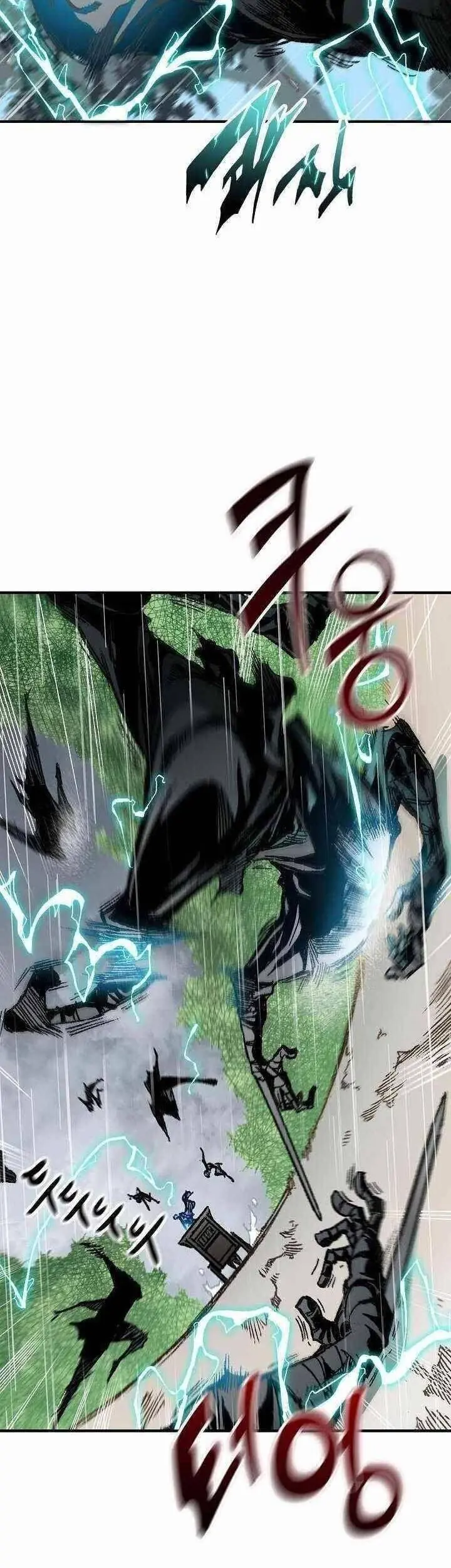 Hồi Ức Chiến Thần Chapter 84 - Trang 32