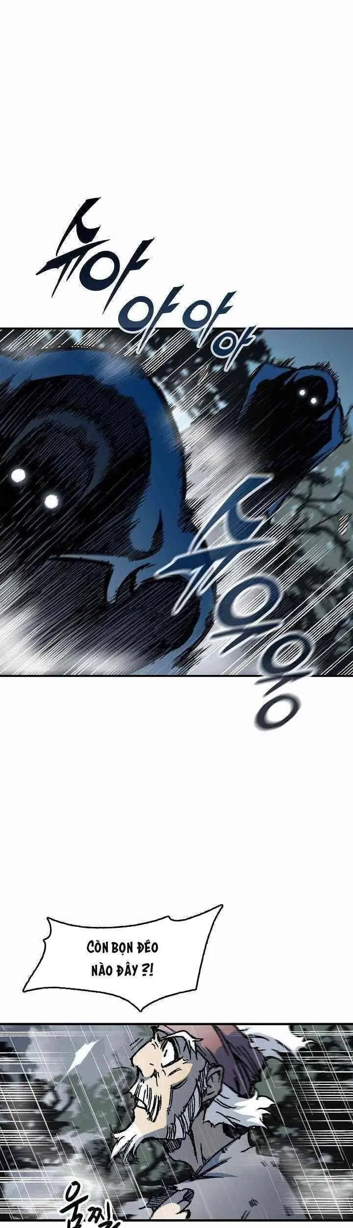 Hồi Ức Chiến Thần Chapter 84 - Trang 33