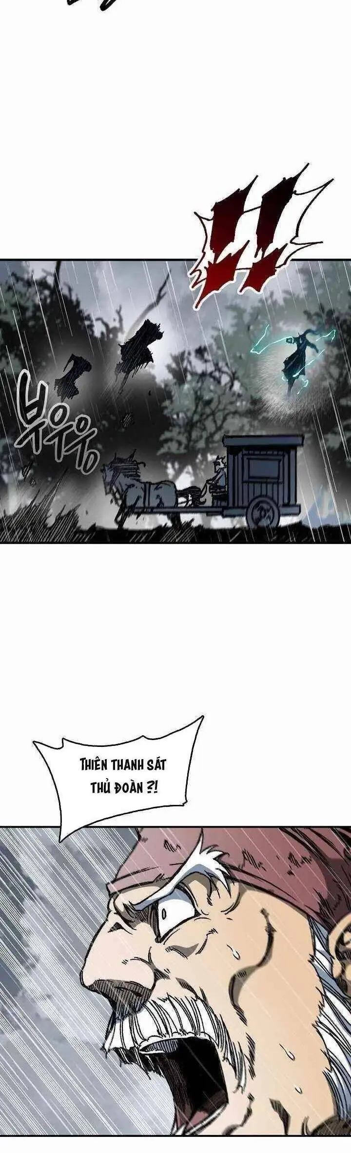 Hồi Ức Chiến Thần Chapter 84 - Trang 34