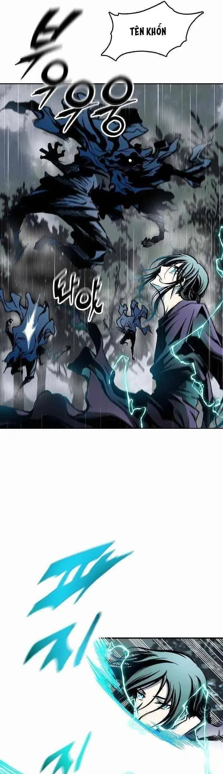 Hồi Ức Chiến Thần Chapter 84 - Trang 39
